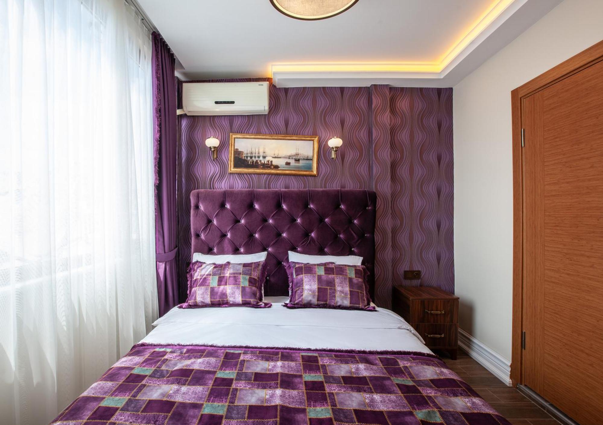 Rose Apartments — Fotoğraflar 2