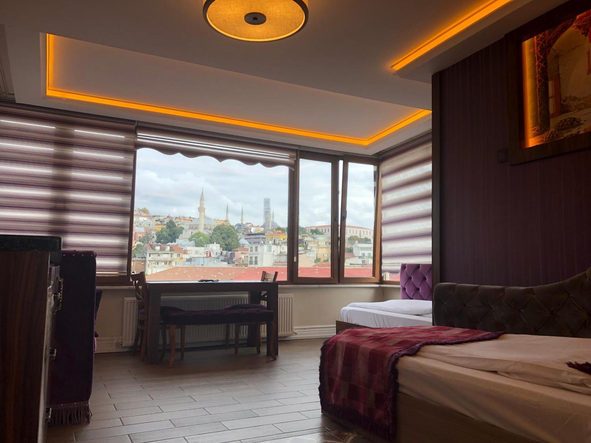 Rose Apartments — Fotoğraflar 1